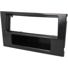   Ford Mondeo 1 DIN autórádió beszerelő keret, fekete (RAM-40.147)
