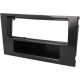 Ford Mondeo 1 DIN autórádió beszerelő keret, fekete (RAM-40.147)