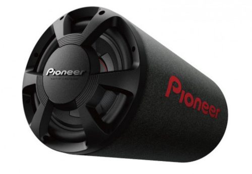 Pioneer TS-WX306T 1300W/350W Bass-reflex mélynyomó cső