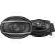 Pioneer TS-A6970F 6X9 Ovál 5 Utas Koax Hangszóró