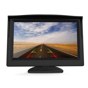 JVJ PZ-706 (5") TFT Monitor