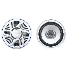 Pioneer TS-MR1600 16,5cm-es 1 utas hajós hangszóró 