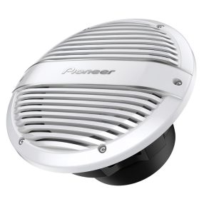 Pioneer TS-ME100WC 900W/300W 25 cm hajós mélysugárzó