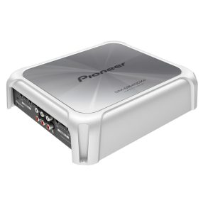   Pioneer GM-ME400X4 4 csatornás digitális hajós erősítő, 4X75W
