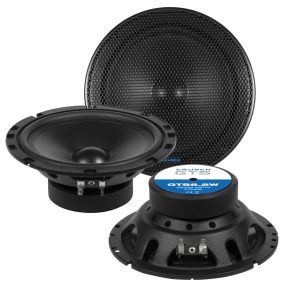 Crunch GTS 6.2W 16,5cm-es Hangszóró