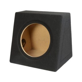 Basser C1020 25cm 20l, üres zárt mélyláda doboz