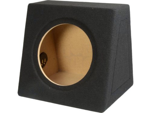 Basser C1020 25cm 20l, üres zárt mélyláda doboz