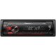 Pioneer MVH-S220DAB Autórádió USB, DAB tuner