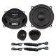 Crunch DSX5.2E 13cm-es komponens hangszóró szett