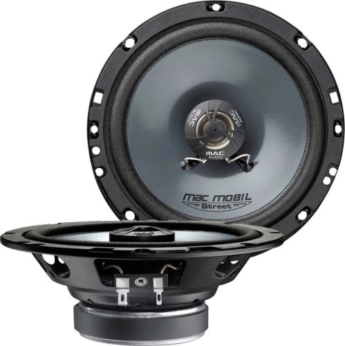 Mac Audio Mac Mobil Street 16.2 16,5cm-es Koax hangszóró