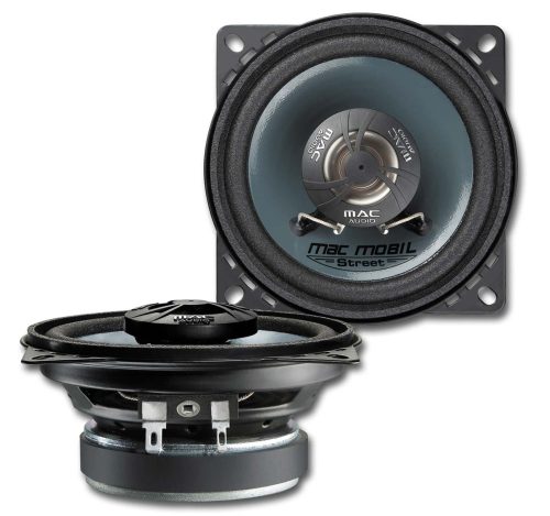 Mac Audio Mac Mobil Street 10.2 10cm-es Koax hangszóró