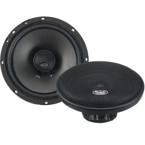Mac Audio BLK 16.2 16,5cm-es Koax hangszóró