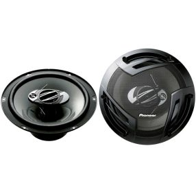 Pioneer TS-A2503I 25cm-es 3 utas koaxiális hangszóró