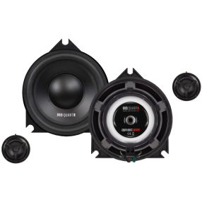   MB Quart QM100C BMW v2 10cm-es BMW Specifikus Hangszóró Szett