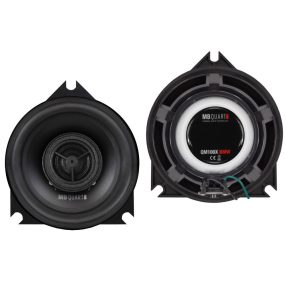   MB Quart QM100X BMW v2 10cm-es BMW Specifikus Koax hangszóró
