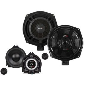 MB Quart QMB200C BMW hangszóró szett