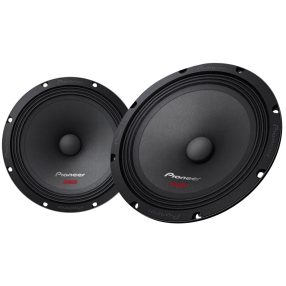 Pioneer TS-M1610PRO 16,5cm-es Kick Hangszóró