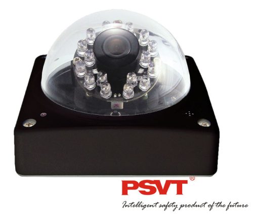 PSVT AE-CM 11F Plafon Kamera (6 Pin)