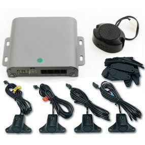 Tolatóradar Rhino TR4 K