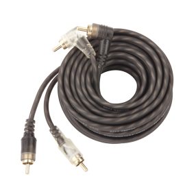 Ground Zero GZCC 5.1XLC 5m RCA kábel