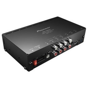 Pioneer DEQ-S1000A2 4x50W hangprocesszor/erősítő