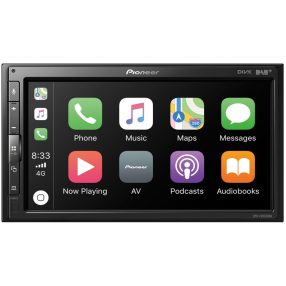   Pioneer SPH-EVO62DAB Moduláris Fejegység, Apple CarPlay, Android Auto