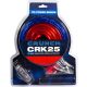 Crunch CRK25 Tápkábel szett 25mm2 5méter