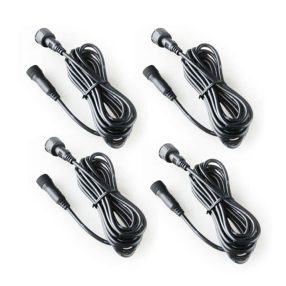 Steelmate tolatóradar hosszabbító kábel, 3m (PTSCABFKIT)