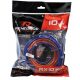 Renegade RX10KIT Tápkábel szett 10mm2 5méter