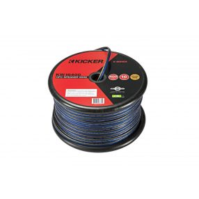 Kicker KW16400_hangszórókábel
