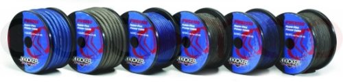 Kicker PWB8200_tápkábel