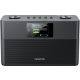 Kenwood CR-ST80DABB kompakt hifi