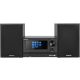 Kenwood M-7000S-B mini hifi