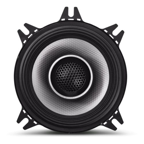 ALPINE S2-S40 4" Coaxial 2-Way Speaker Set