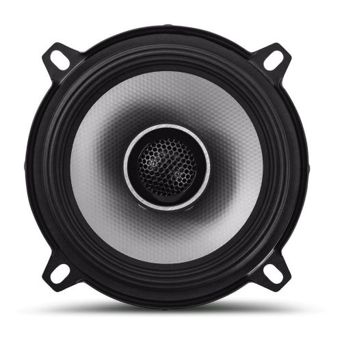 ALPINE S2-S50 5" Coaxial 2-Way Speaker Set