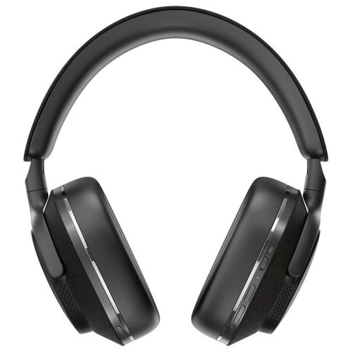 BOWERS & WILKINS PX7 S2 BLACK On-Ear Bluetooth Headphones