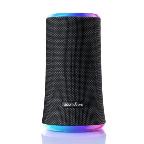 SOUNDCORE FLARE II BLACK Bluetooth hangsugárzó