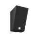 DALI ALTECO C-1 BLACK Dolby Atmos® speaker