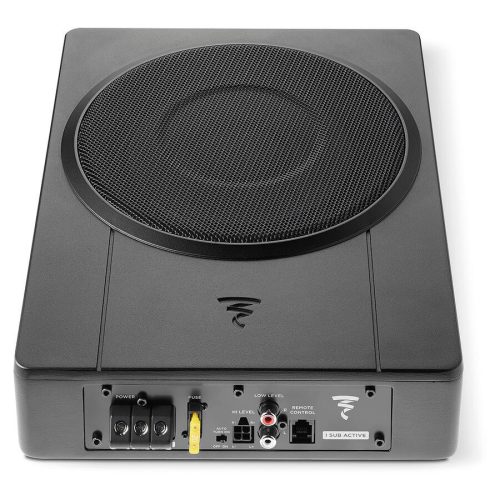 FOCAL CAR ISUB ACTIVE Active Subwoofer