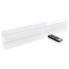 CANTON SOUND M WHITE Soundbar rendszer