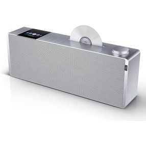 LOEWE klang s3 LIGHT GREY Smart Radio
