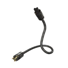   IN-AKUSTIK REFERENZ AC-1204 AIR MKII BASIC SCHUKO - C15 (2.0m) Power cable