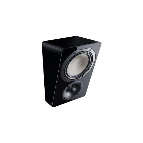 CANTON TOWNUS AR 5 BLACK HIGH GLOSS Dolby Atmos® speaker
