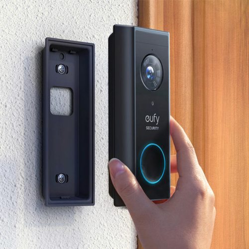 EUFY VIDEO DOORBELL Video Doorbell