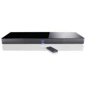 CANTON SOUND L BLACK Soundbar rendszer