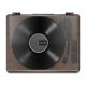ION Luxe LP Wireless Turntable with built-in Stereo Soundbar