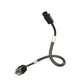   IN-AKUSTIK REFERENZ AC-1204 AIR SCHUKO - C13 (3.0m) Power cable