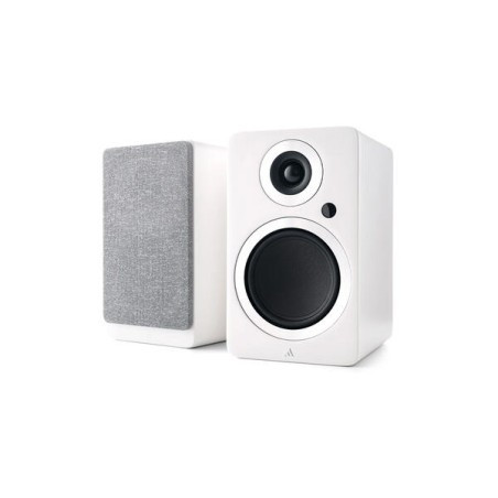 ARGON AUDIO FORTE ACTIVE 5 MK2 WHITE Active Speakers
