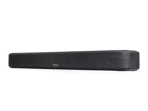 DENON DENON HOME SOUND BAR 550 Soundbar with Dolby Atmos and HEOS Built-in