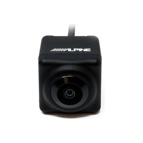 ALPINE HCE-C2600FD Multi-View Front Camera System